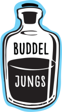 Buddel Jungs Logo