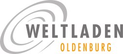 Logo des Weltladens Oldenburg