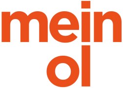 Kurzlogo Gemeinsam für Oldenburg e.V. mit Text mein ol