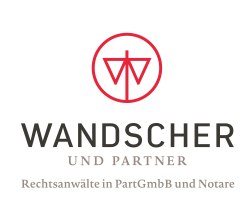 Logo Wandscher und Partner