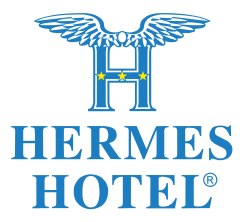 Hermes Hotel Logo