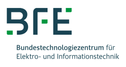 Das BFE-Logo