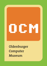 Logo OCM