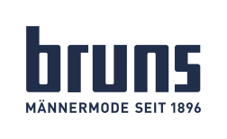 Logo Bruns MÄNNERMODE web