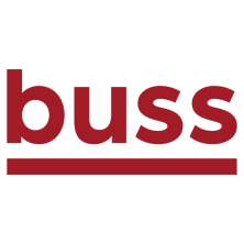 Logo buss