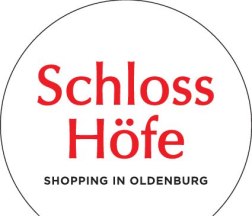 Logo der Schlosshöfe