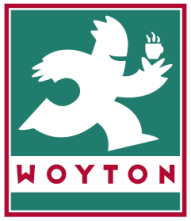 Logo Woyton